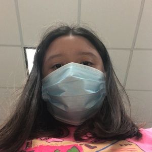 Meet your Posher, Lucía nicole